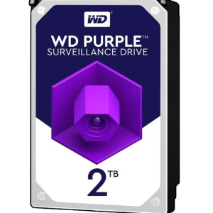 هارد 2 ترابایت وسترن دیجیتال (Western Digital)